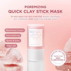 skin1004 madagascar centella poremizing quick