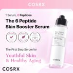 Cosrx - The 6 Peptide Skin Booster Serum