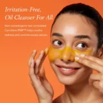 April Skin - Carrotene Ipmp Hydromelt Cleansing Balm - 90ml - Image 4