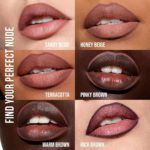 Huda Beauty - Lip Contour 2.0 Automatic Matte Lip Pencil - Image 5