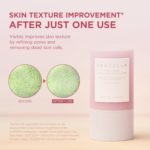 SKIN1004 - Madagascar Centella Poremizing Quick Clay Stick Mask - 27g - Image 5