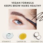 Huda Beauty - Bombbrows Microshade Brow Pencil - Image 3