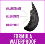 Maybelline - The Falsies Lash Lift Waterproof Mascara - Image 4
