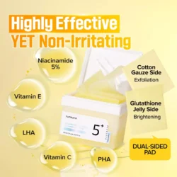 numbuzin no 5 vitamin niacinamide