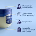 Vaseline - Blue Seal Original Pure Petroleum Jelly - Image 4
