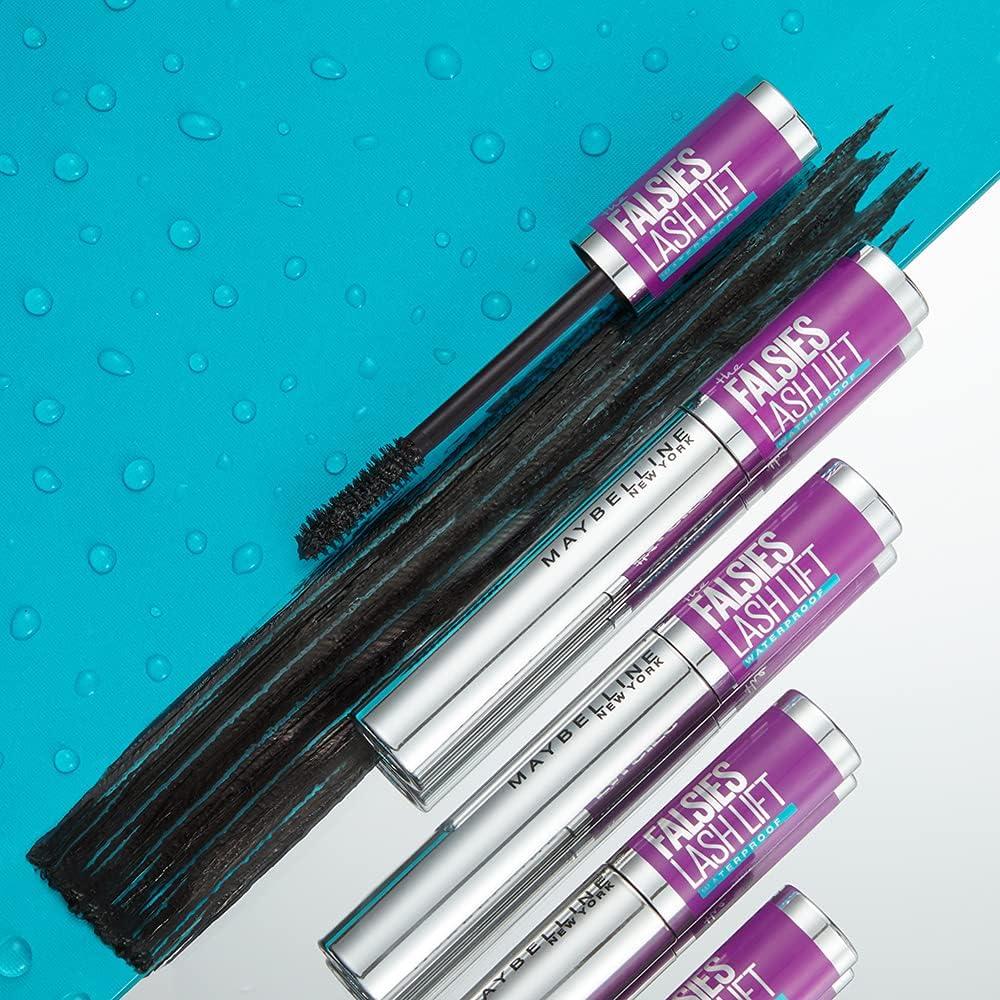 71zUhHdPulS._AC_SL1000_ Maybelline - The Falsies Lash Lift Waterproof Mascara - Image 1
