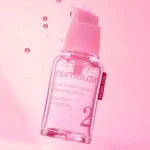 Numbuzin - No.2 Rose Pdrn Collagen Plumping Serum - 30ml - Image 4