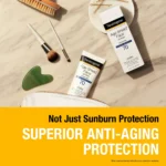 Neutrogena - Age Shield Face Oil-free Oxybenzone-free Sunscreen Broad Spectrum Spf 70 - Image 2