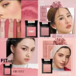 Maybelline - Fit Me Mono Blush - Image 2