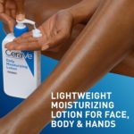 Cerave - Moisturizing Lotion For Dry To Very Dry Skin - Image 5