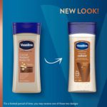 Vaseline - Intensive Care Cocoa Radiant Vitalizing Body Gel Oil - 200ml - Image 6