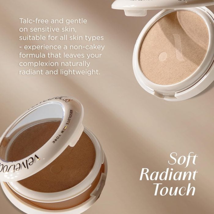 81MWYZ4g0mL._SL1500_ Absolute New York - Velvet Focus Powder Foundation - Image 1