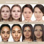 Absolute New York - Velvet Focus Powder Foundation - Image 5