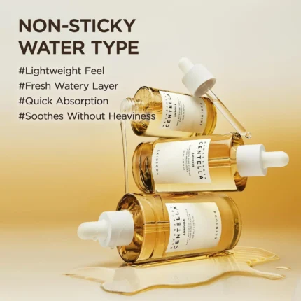 skin1004 centella ampoule