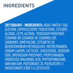 Cerave - Moisturizing Lotion For Dry To Very Dry Skin - Image 3