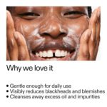 The Inkey List - Salicylic Acid Cleanser - Image 5