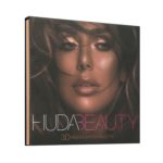 Huda Beauty - 3d Cream And Powder Highlighter Palette - Image 2