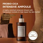 skin1004 centella probio cica intensive