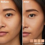 Maybelline - Instant Age Rewind Perfector® 4-In-1 Glow Makeup - Image 5