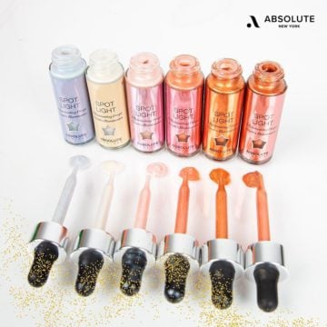 Absolute New york - Spotlight
