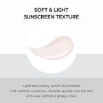 SKIN1004 - Madagascar Centella Tone Brightening Tone-Up Sunscreen SPF50+ PA++++ - 50ml - Image 2
