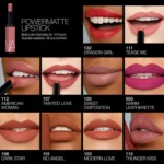 Nars - Powermatte Lipstick - Image 4