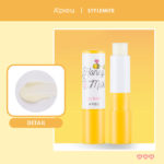 Apieu - Honey & Milk Lip Balm - 3.3g - Image 3