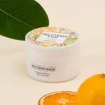 heimish all clean balm mandarin
