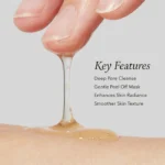 April Skin - Real Calendula Peel Off Pack - 100g - Image 3