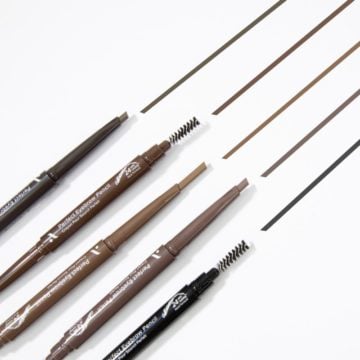 Absolute New York - Perfect Eyebrow Pencil