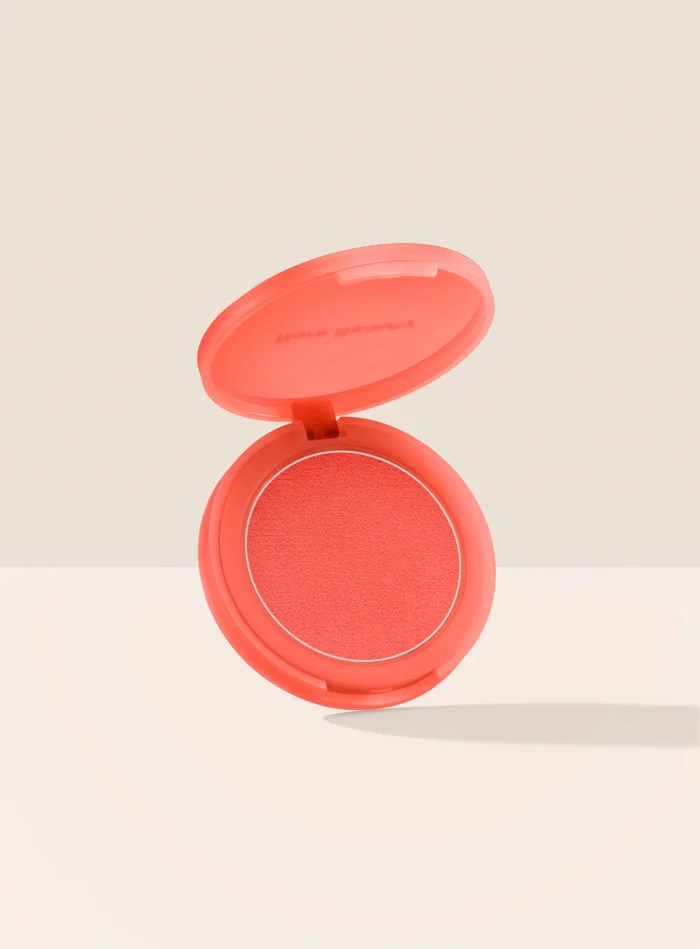 Rare Beauty - Soft Pinch Matte Bouncy Blush - Alive - Lavishta rare beauty soft pinch matte bouncy blush