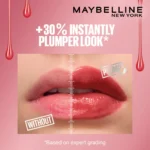 Maybelline - Lifter Plump Lip Gloss - Image 3