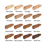 Absolute New York - Soft Filter Blur Foundation - Image 3