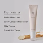 beauty of joseon revive eye serum ginseng