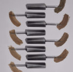 Huda Beauty - Bombbrows Full ‘n Fluffy Fiber Gel - Image 3