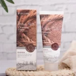 3W CLINIC - Brown Rice Foam Cleansing - 100ml - Image 3