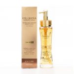 3W CLINIC - Collagen and Luxury Gold Essence - 150ml - Image 3