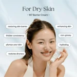 Dr Althea - 147 Barrier Cream - 50ml - Image 3