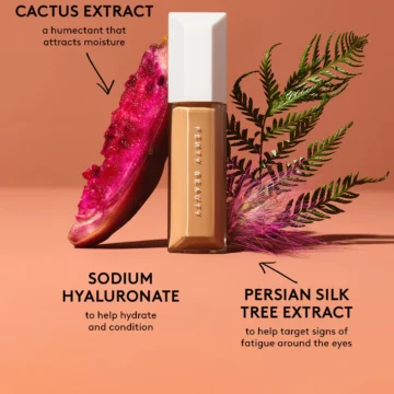 Fenty Beauty - We're Even Hydrating Longwear Concealer