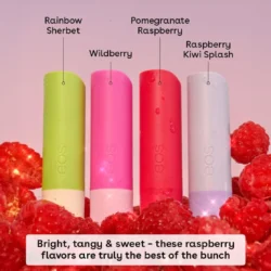 eos organic lip balm