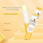 Apieu - Honey & Milk Lip Balm - 3.3g - Image 4
