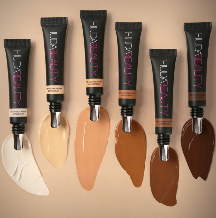 HBOverachiever_11 Huda Beauty - The Overachiever Concealer - Image 1