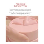 House of Hur - Purifying Cleansing Balm - 50ml - Image 3