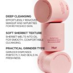 house of hur purifying cleansing balm 50ml