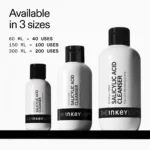The Inkey List - Salicylic Acid Cleanser - Image 8