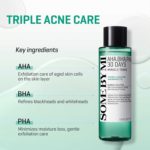 SOME BY MI - Aha Bha Pha 30 days Miracle Toner - Image 5