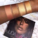 Huda Beauty - 3d Cream And Powder Highlighter Palette - Image 5