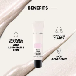 mac strobe cream mini pinklite