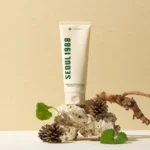 KSECRET - Seoul 1988 Cleansing Foam : Pine Cica 1% + Probiotics - 150ml - Image 2