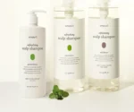 SimplyO - Refreshing Scalp Shampoo Green Breeze - 100ml - Image 2